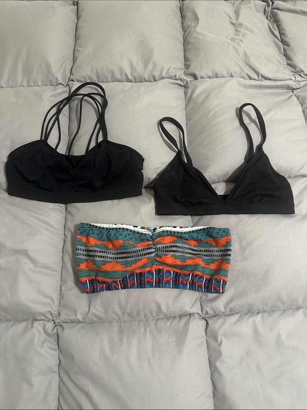 Bralette bundle